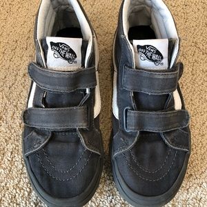 Vans SK8 Mid, Kid size 2